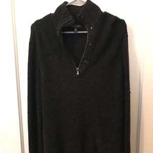 Banana Republic Wool Sweater